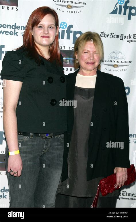 diane weiss age|dianne wiest daughters.